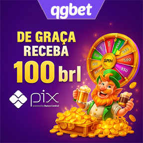 qgbet Ganhe R$ 100,00 Gratis