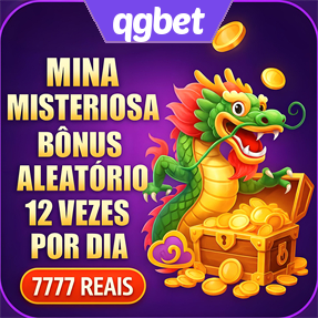 qgbet Mina Misteriosa